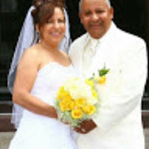 Meet your Posher, Arelis